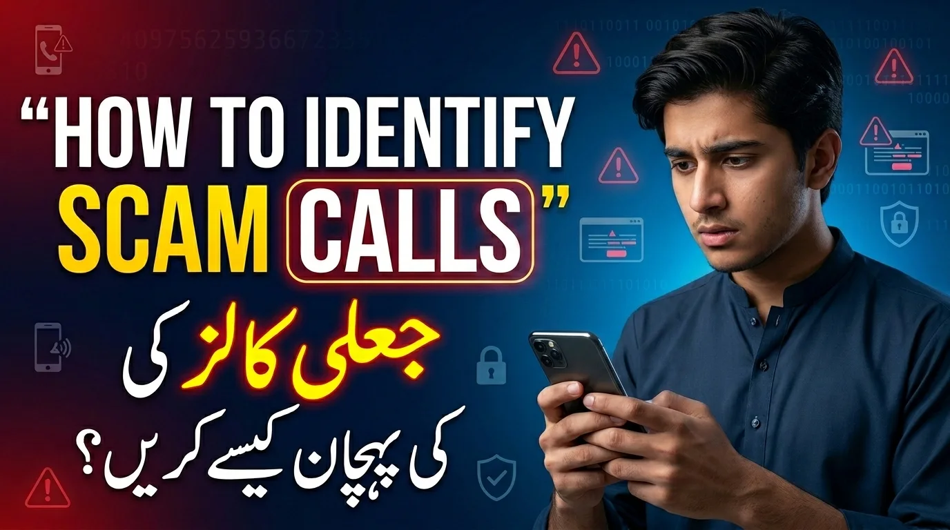 How to identify scam calls